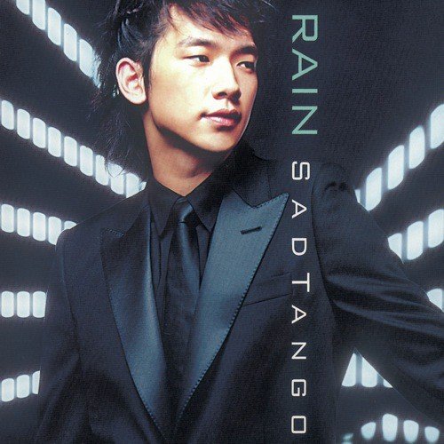 Sad Tango (Album Version) - Rain