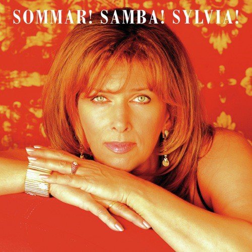 Magdalena - Sylvia Vrethammar