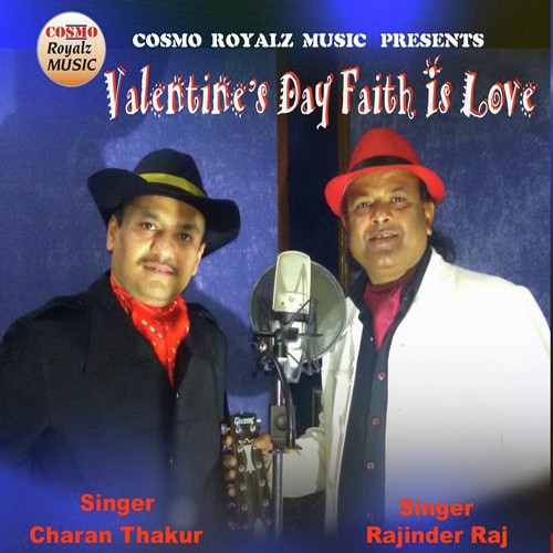 Pyar Hota Hai Kya - Charan Thakur, Rajinder Raj
