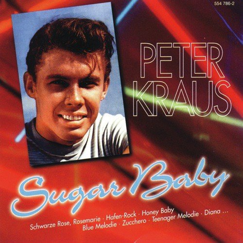 Honey Baby (Du passt so gut zu mir) - Peter Kraus