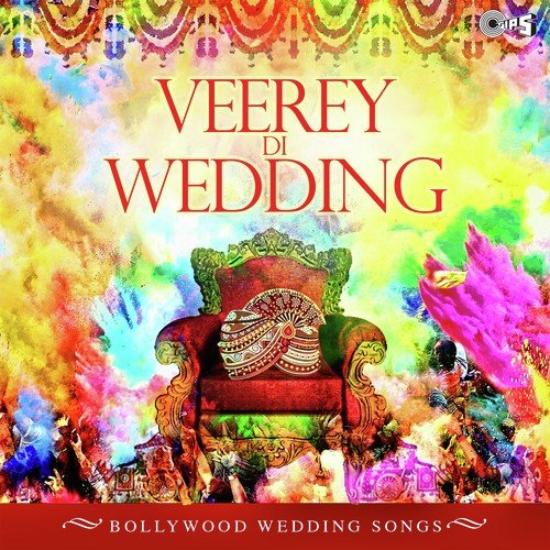 Challe Pade Baalon Mein (From Yeh Aag Kab Bujhegi) - Sachin-Jigar