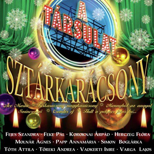 Szncseng - Various Artists