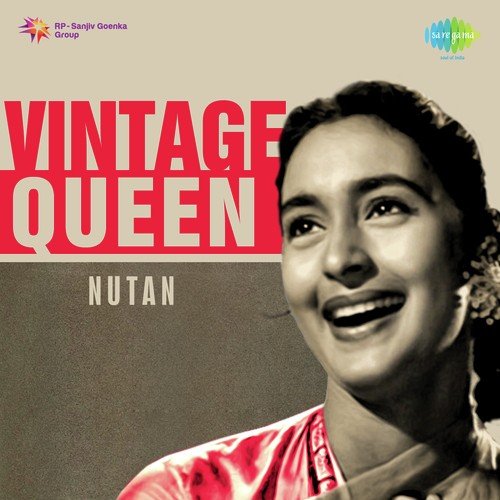 Woh Chand Khila Woh Tare Hanse (From Anari) - S. D. Burman