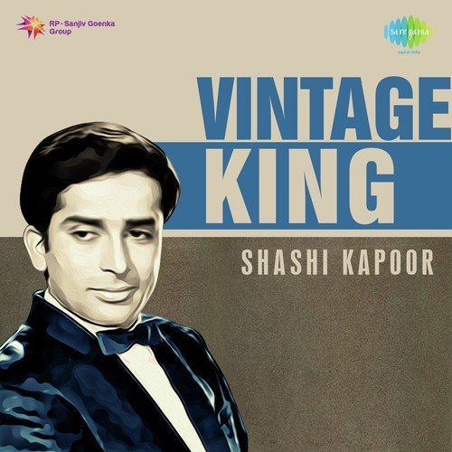 Woh Tere Pyar Ka Gham (From My Love) - Shankar-Jaikishan