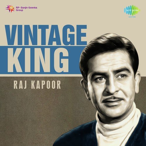Kehta Hai Joker Sara (From Mera Naam Joker) - Various Artists
