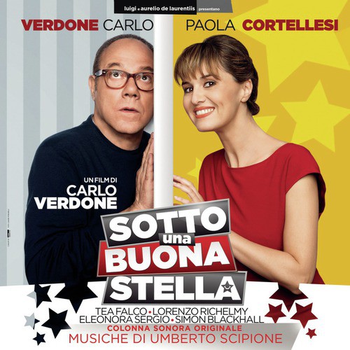 Sotto una buona stella - Sotto Una Buona Stella (Original Soundtrack)