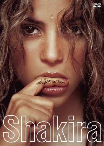 Estoy Aqu (Live   December 2006) - Shakira