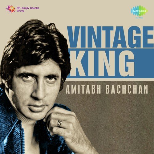 Are Diwano Mujhe Pehchano (From Don) - Khayyam