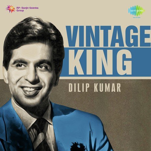 Madhuban Mein Radhika (From Kohinoor) - Kalyanji Anandji