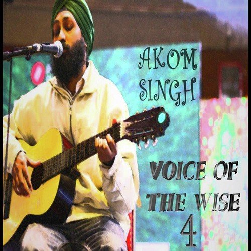 Kyu Pee Rahe Ho Tum - Akom Singh
