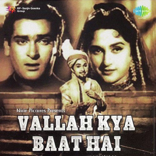 Ek To Surat Pyari - Roshan