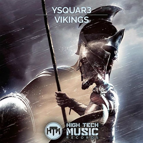 Vikings - Ysquar3