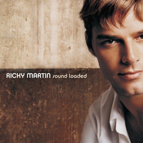 Amor (Album Version) - Ricky Martin