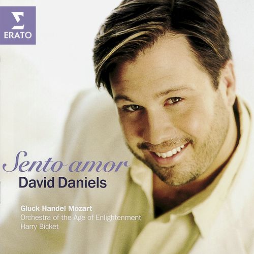 Recitativo Ahim Dove trascorsi (Orfeo ed Euridice) - a titleSongs performed by David DanielsOrchestra Of The Age Of EnlightenmentHarry Bicket class hrefh