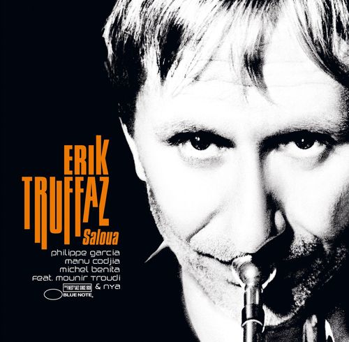 Le soleil dEline - Erik Truffaz