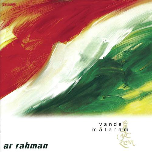 Maa Tujhe Salaam (Live) - A.R. Rahman