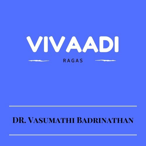 Paramathmudu - Dr Vasumathi Badrinathan