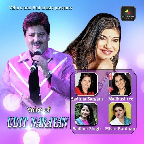 Maha Maari - Udit Narayan
