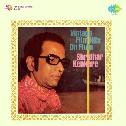 Chanda Ja Chanda Jare Jare - Shridhar Kenkara