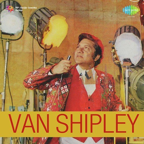 Ham Ko To Barbad Kiya Hai - Van Shipley