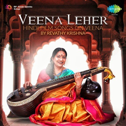 Jo Wada Kiya Woh Nibhana Padega   Happy - Revathy Krishna