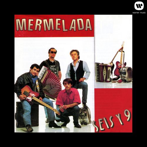 Esto es as - Mermelada