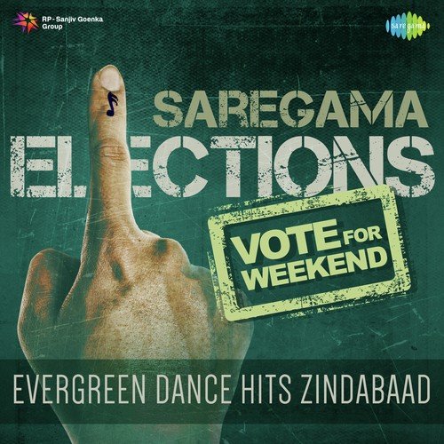 Whistle Baja (From Heropanti) - Various Artists