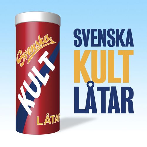 Det brjar verka krlek banne mig - Various Artists
