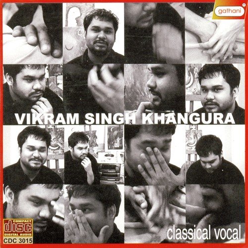 Jhinjhoti - Vikram Singh Khangura