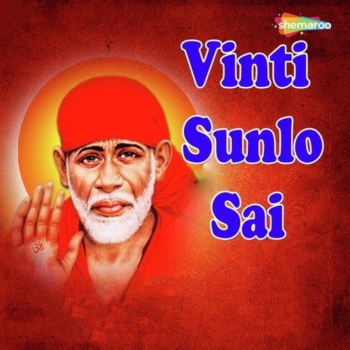 Sai Baba Mera Palak - Miten Chhadva