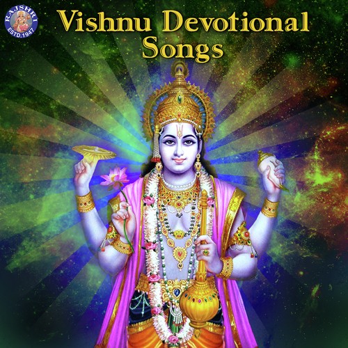 Vishnu Sahasranamam  - Various Artists