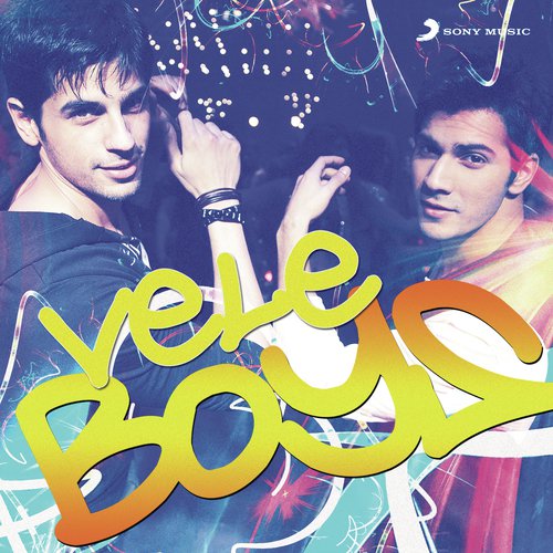 Boom Boom (Lip Lock) (From F.A.L.T.U) - Various Artists