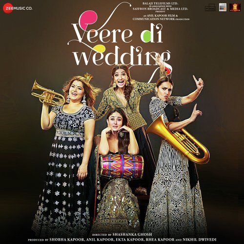 Bass Gira De Raja - Badshah, Shashwat Sachdev, White Noise, Vishal Mishra, QARAN