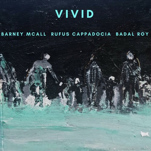 Ali Gordum - Barney McAll, Rufus Cappadocia, Badal Roy