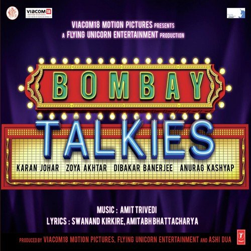 Murabba - Amit Trivedi