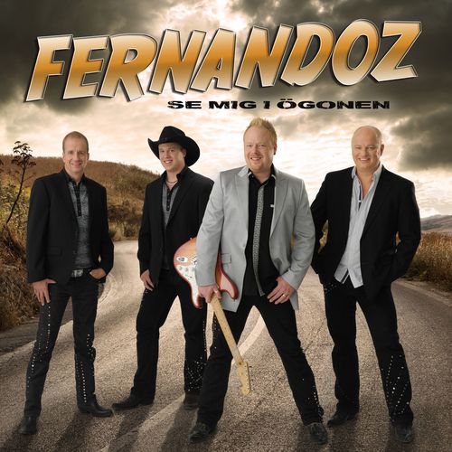 Vem r den du drmmer om - Fernandoz