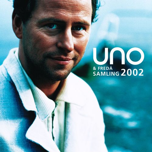 Vgorna - Uno Svenningsson