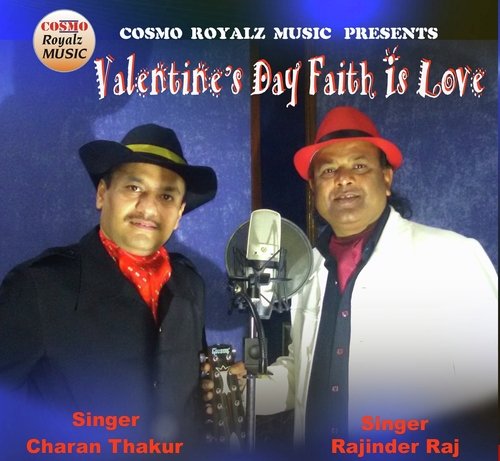 Pyar Hota Hai Kya - Charan Thakur, Rajinder Raj