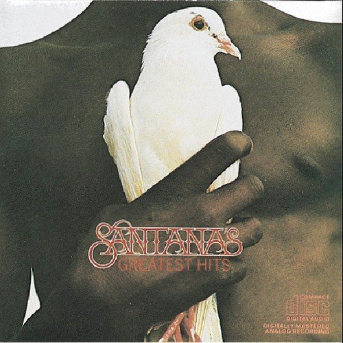 Oye Como Va - Santana