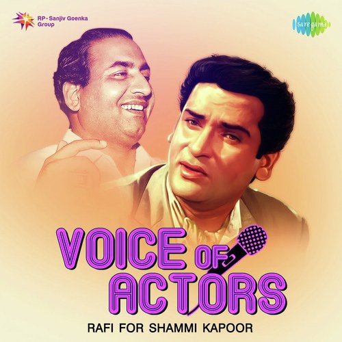Isharon Isharon Men Dil Lenewale (From Kashmir Ki Kali) - Various Artists