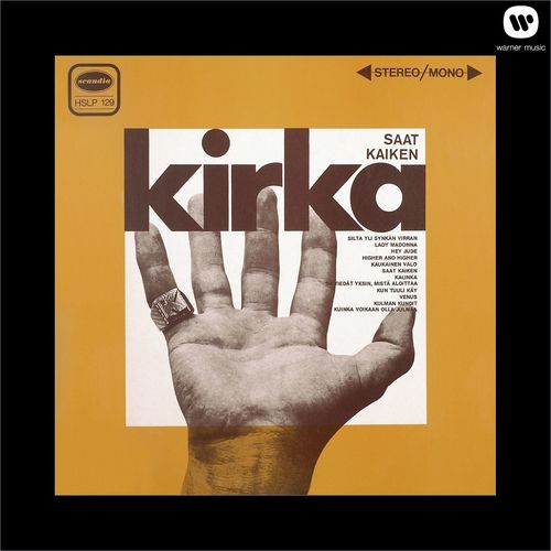 Venus - Kirka