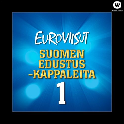 Varjoon   suojaan - Various Artists