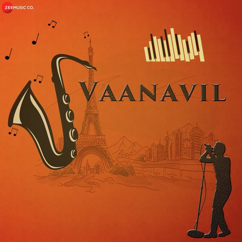 Vaanavil - dv