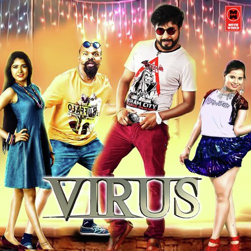Monday Tuesday - Arvind Ojha