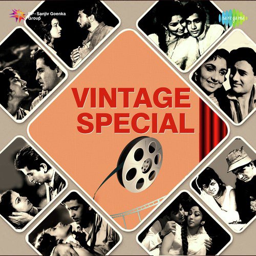 Hum Aap Ki Ankhon Mein (From Pyaasa) - Various Artists