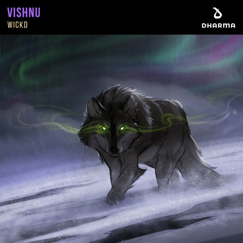 Vishnu - WICKD