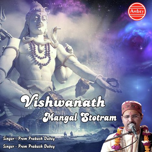 Vishwanath Mangal Stotram - Prem Prakash Dubey
