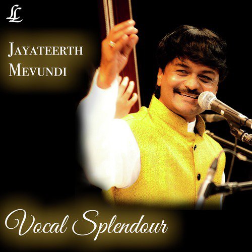Raga Bahar - Khyal in Madhyalaya Teental - Shree Mevundi, Jayateerth Mevundi