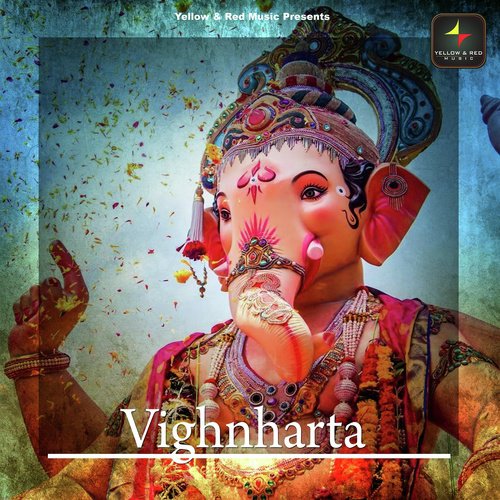 Vignaharta Hey Gajanana - Various Artists