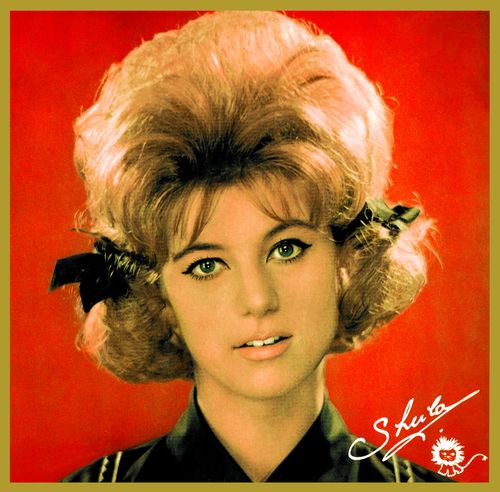 Viens danser le Hully Gully (Version mono) - Sheila